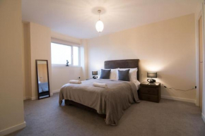 City Choice Apartments Glasgow